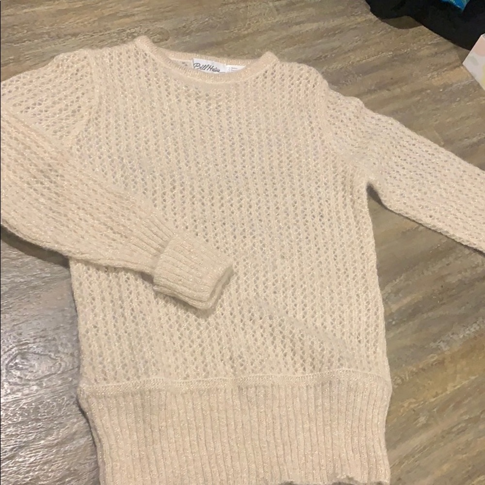 Vintage sweater
